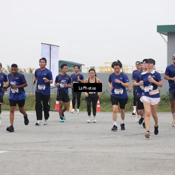 Runner Photo 7362973