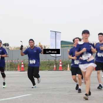 Runner Photo 7362976