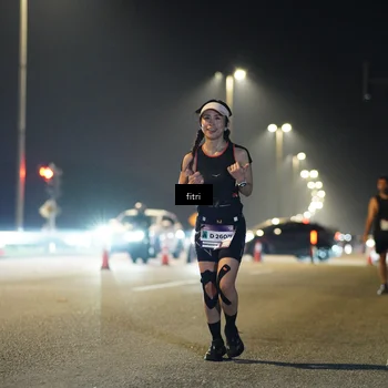 Runner Photo 7362980
