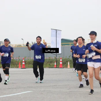Runner Photo 7362982