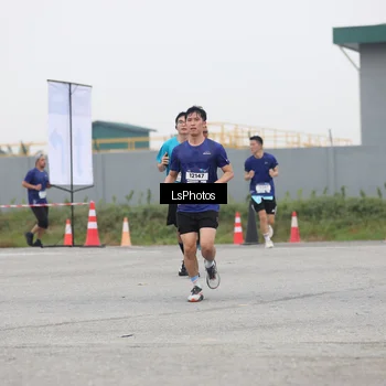 Runner Photo 7362986