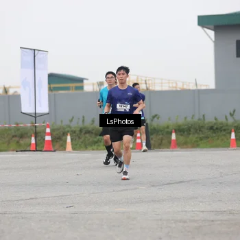 Runner Photo 7362989