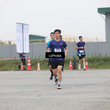 Runner Photo 7362990