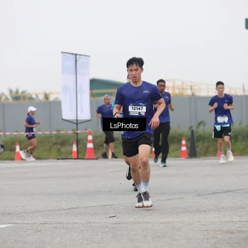 Runner Photo 7362995