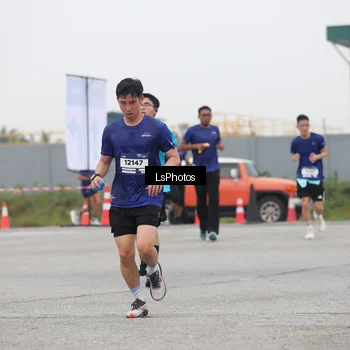 Runner Photo 7362998