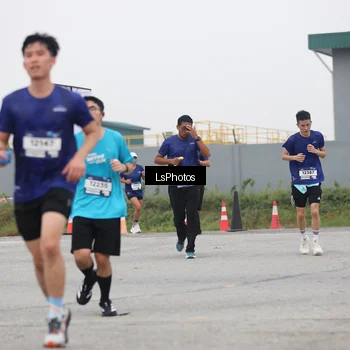 Runner Photo 7362999