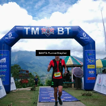 Runner Photo 73630