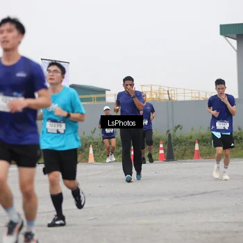 Runner Photo 7363004