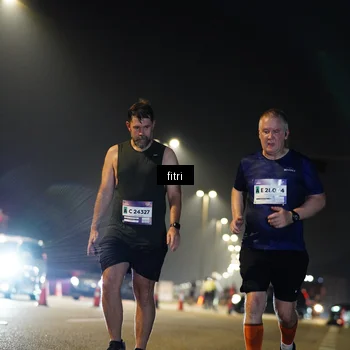 Runner Photo 7363008