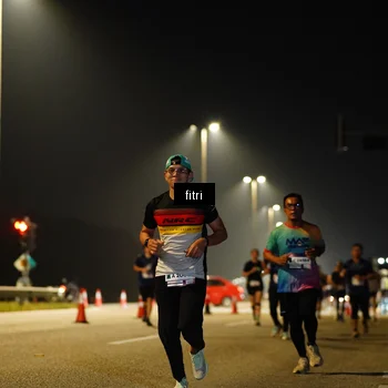 Runner Photo 7363016