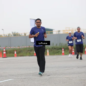 Runner Photo 7363024