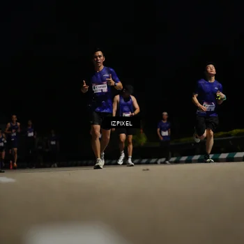 Runner Photo 7363032