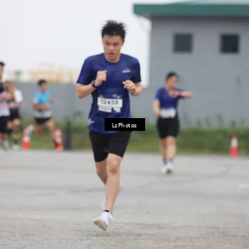 Runner Photo 7363033