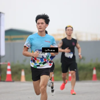 Runner Photo 7363039