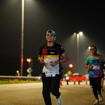 Runner Photo 7363040