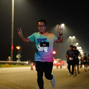 Runner Photo 7363045