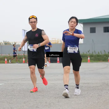 Runner Photo 7363047