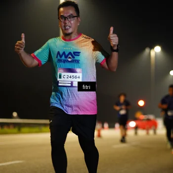 Runner Photo 7363050