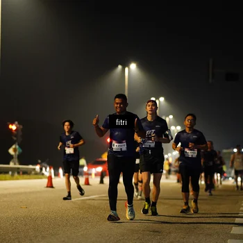 Runner Photo 7363051