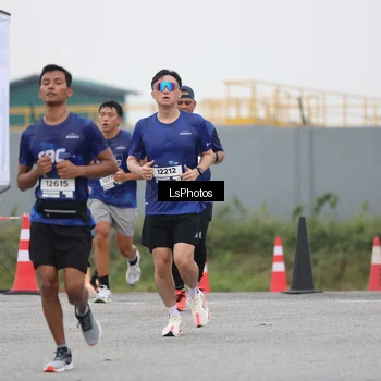 Runner Photo 7363063