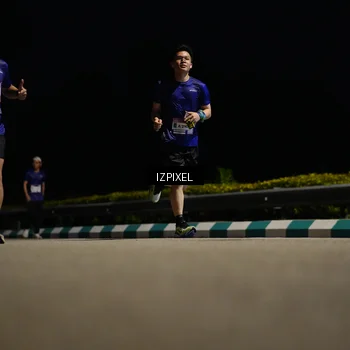 Runner Photo 7363064
