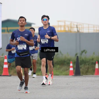 Runner Photo 7363065