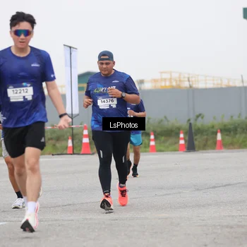Runner Photo 7363066