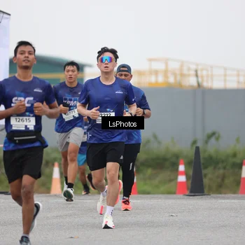 Runner Photo 7363071