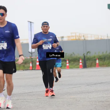 Runner Photo 7363074
