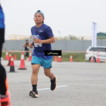 Runner Photo 7363075