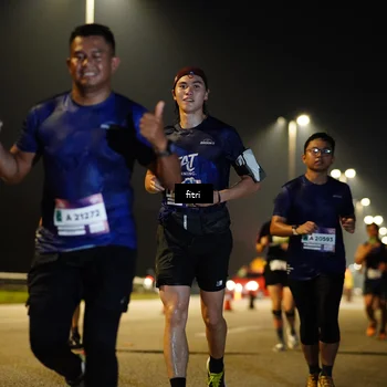 Runner Photo 7363077
