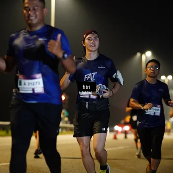 Runner Photo 7363084