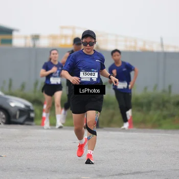Runner Photo 7363086