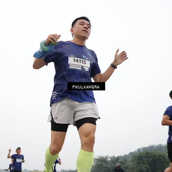 Runner Photo 7363088