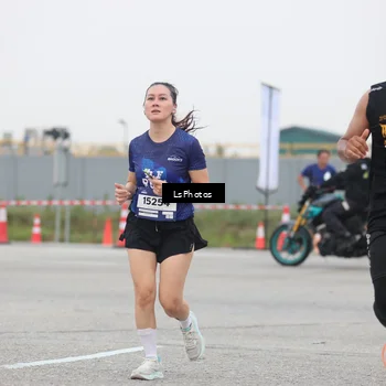 Runner Photo 7363095