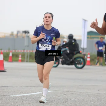Runner Photo 7363096