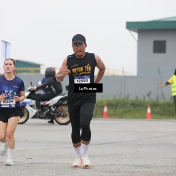 Runner Photo 7363097