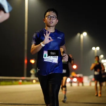 Runner Photo 7363099