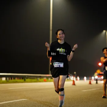 Runner Photo 7363100