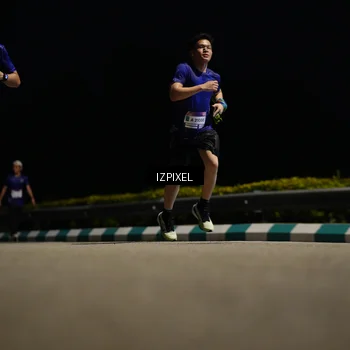 Runner Photo 7363107