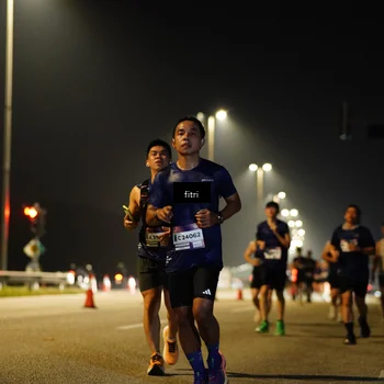 Runner Photo 7363118