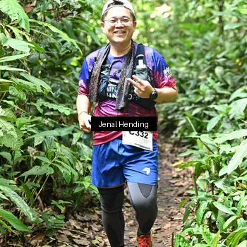 Runner Photo 7363125