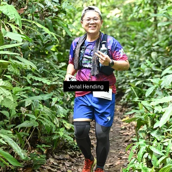 Runner Photo 7363128