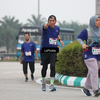 Runner Photo 7363133