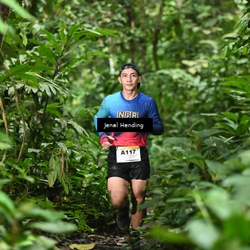 Runner Photo 7363137