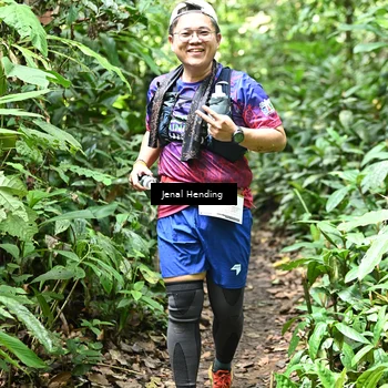 Runner Photo 7363141