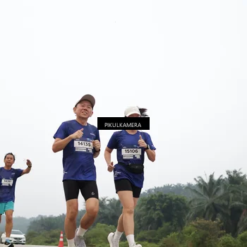 Runner Photo 7363146