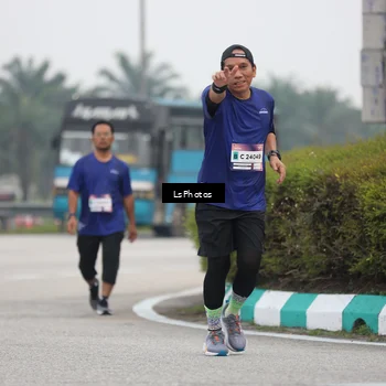 Runner Photo 7363149