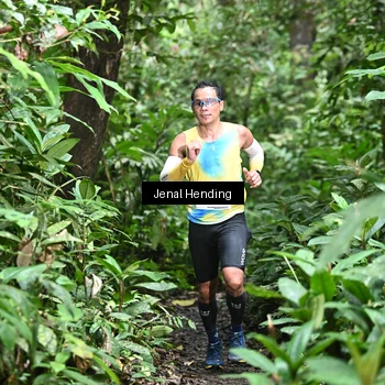 Runner Photo 7363153