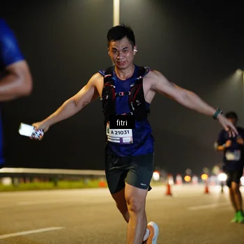 Runner Photo 7363157